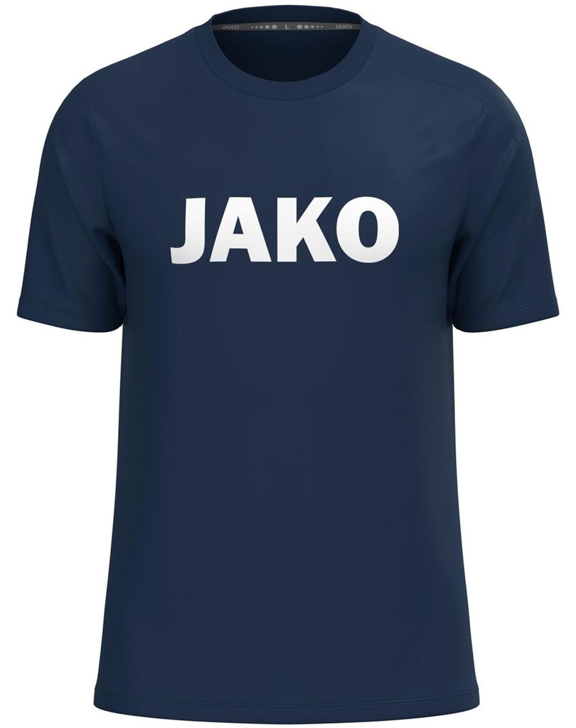 Jako Funktionsshirt Promo 2.0 - marine, Größe:152