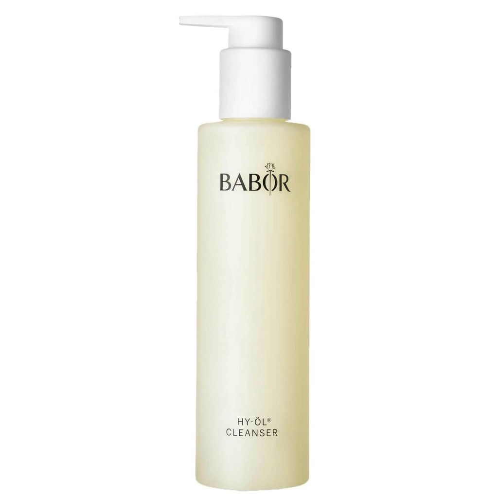 Babor HY-ÖL Hydrofilný čistiaci olej na pleť, 200 ml Obrázok produktu 