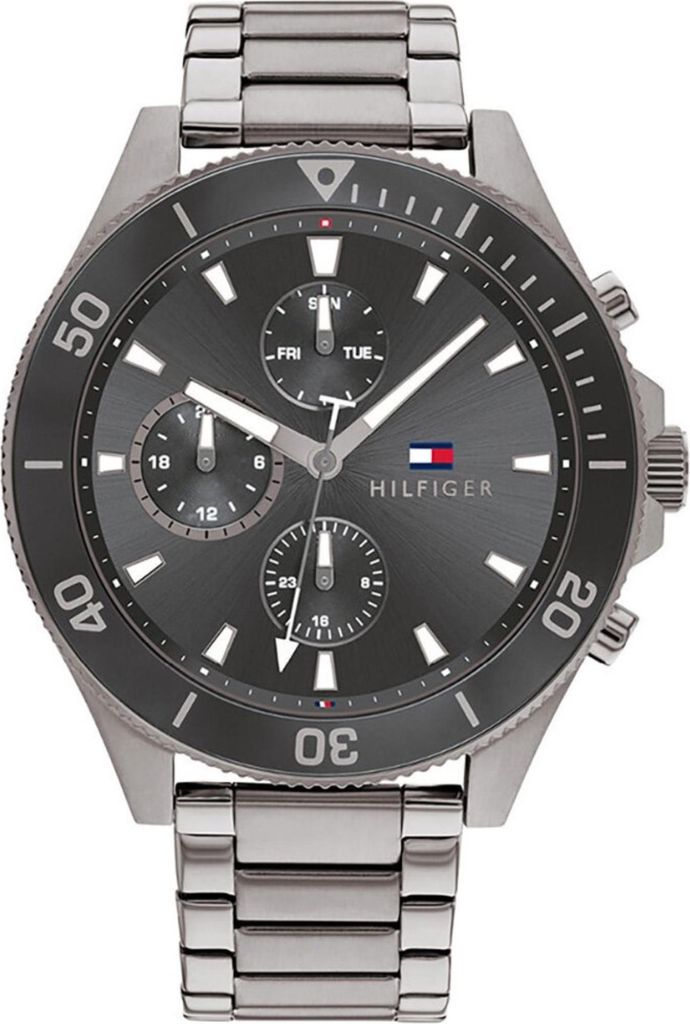 Tommy Hilfiger Larson 1791918 Herrenuhr Produktbild 