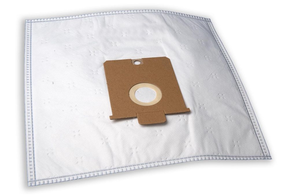 20 Staubsaugerbeutel passend für AQUAPUR AE 800 + 4 Mikro- & 4 Motor-Filter