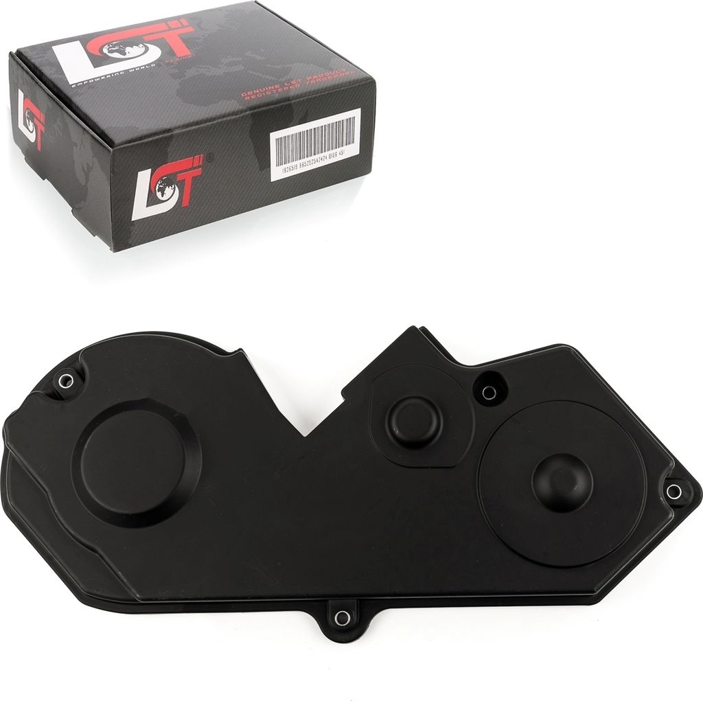 Zahnriemenabdeckung Zahnriemen Verkleidung für FORD FIESTA FOCUS MONDEO CONNECT