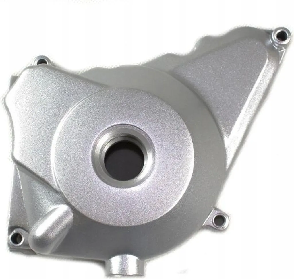 Coperchio Alternatore 139FMB per Quad Cross - Sfida il Fango con Sicurezza