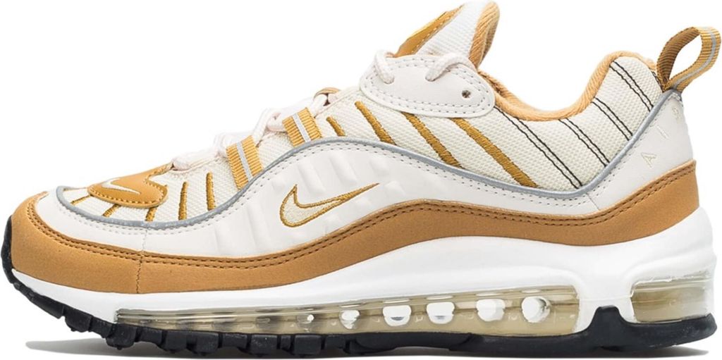 Nike Womens Air Max 98 Running Trainers Ah6799 Sneakers Shoes 3