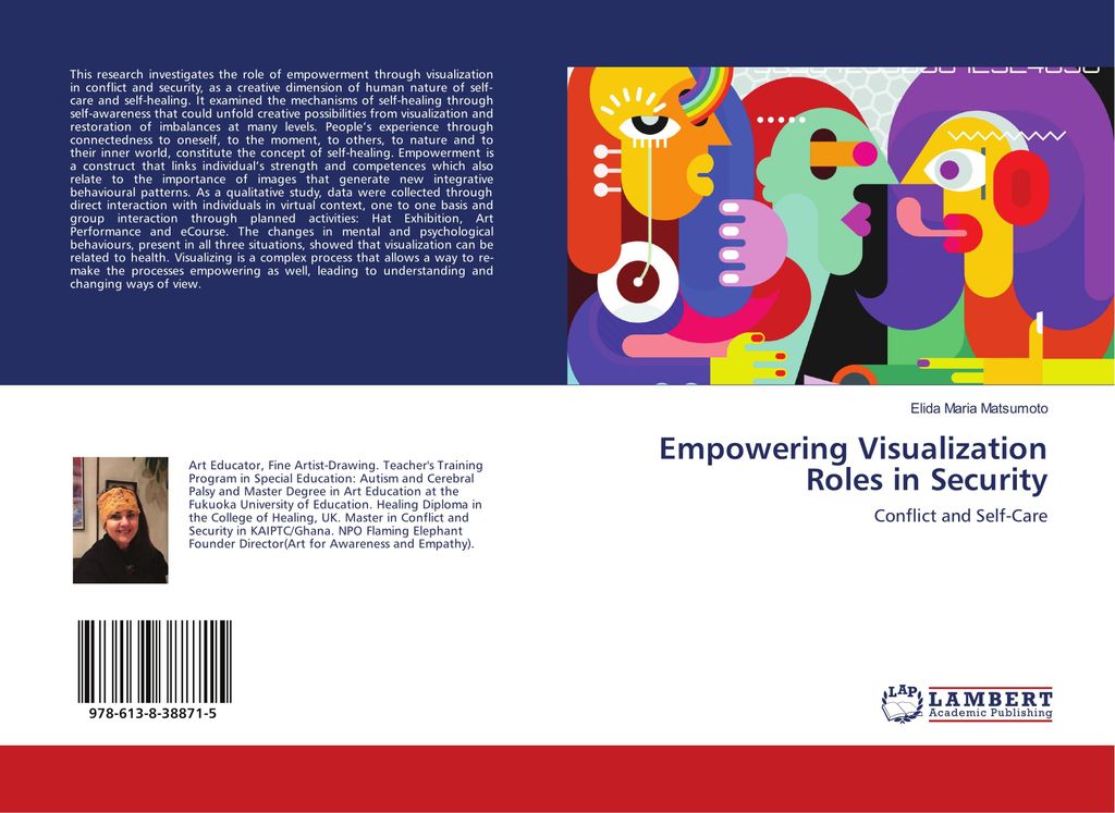 Empowering Visualization Roles in Security