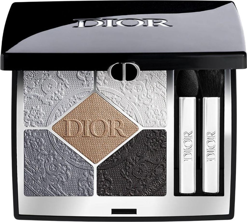 Christian Dior, Diorshow, Eyeshadow Palette, 043, Night Image du produit 