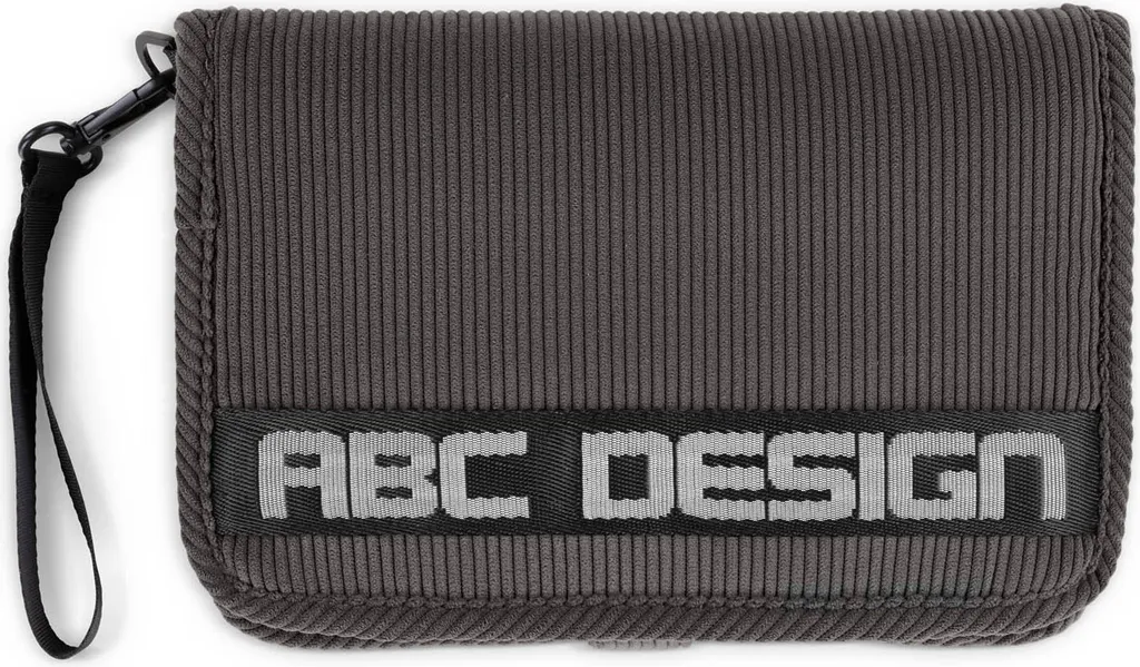 Panier de rangement pour table à langer ABC Design - Accessoire Bébé Multi