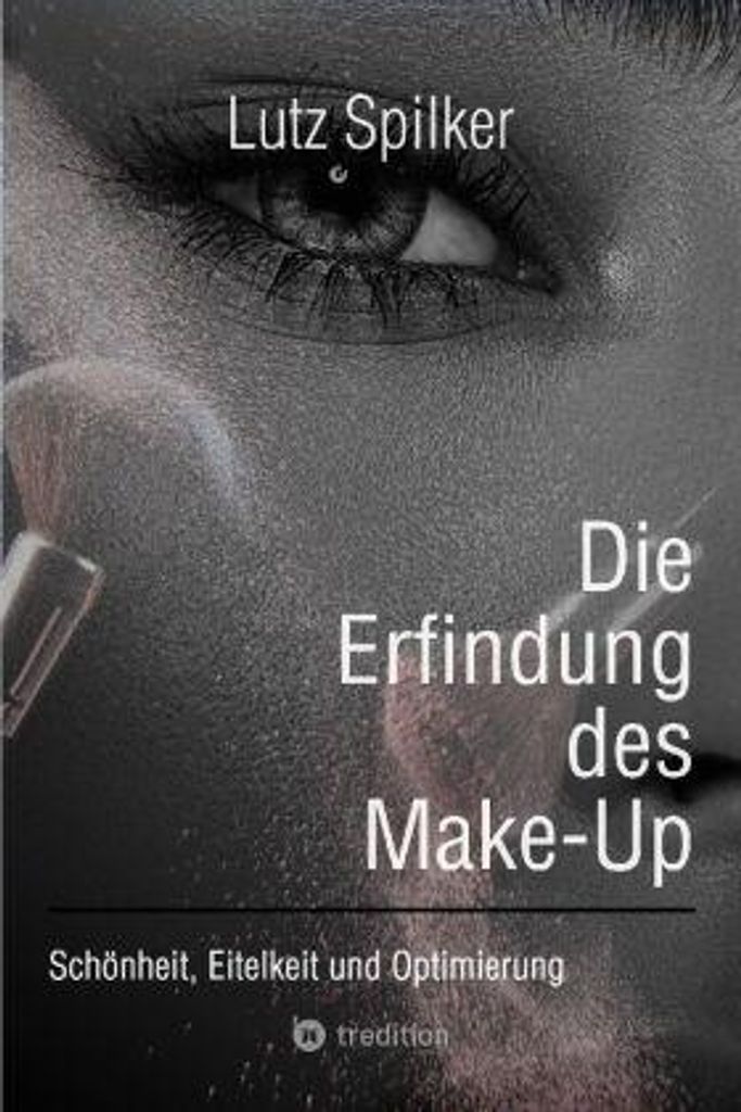 Die Erfindung des Make-Up