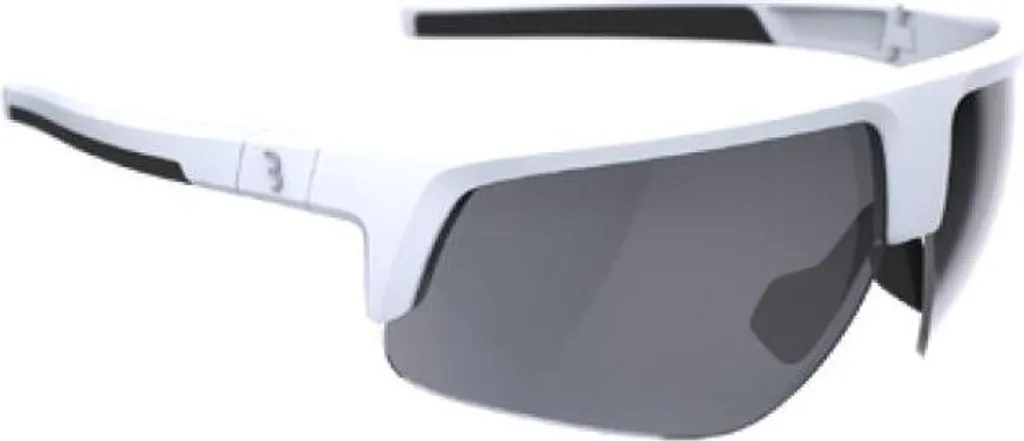Lunettes BBB Comet anti-éblouissement pour sportifs finition mate