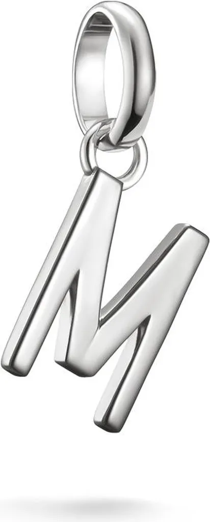 Thomas Sabo PE735-637-12 Ciondolo Mano di Fatima Argento 925 Offerta