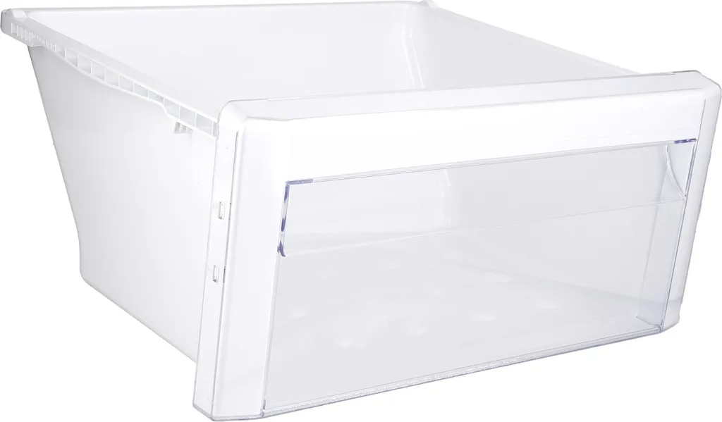 Bac à légumes bas pour frigo SAMSUNG DA97-06064B pour organiser le froid