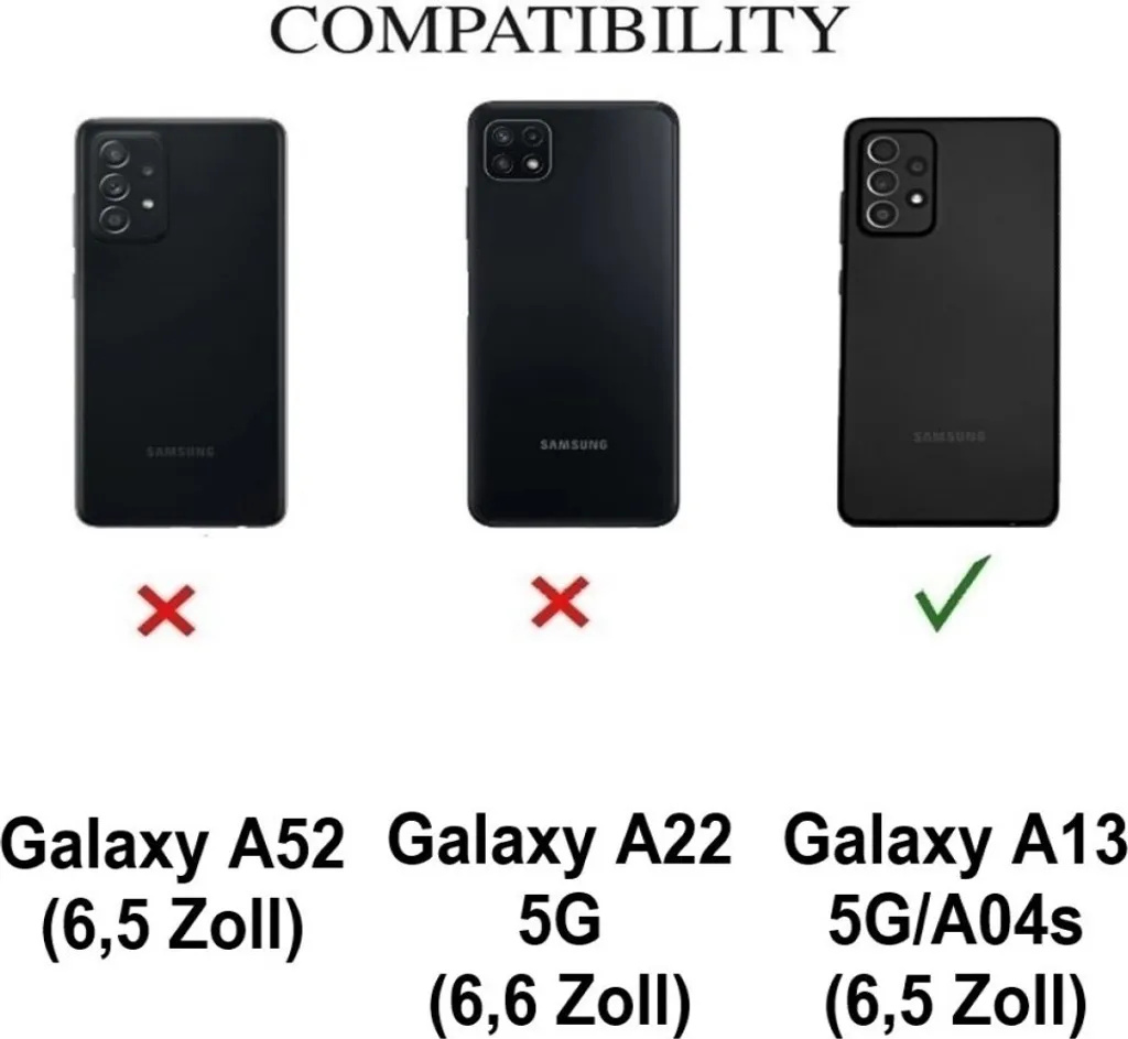 Recensione Custodia Mandala per Samsung A13 5G e A04s: Vale la pena? - 7