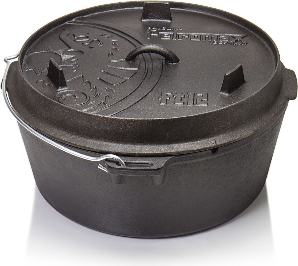 PETROMAX kociołek FT12T Zdjęcie produktu 