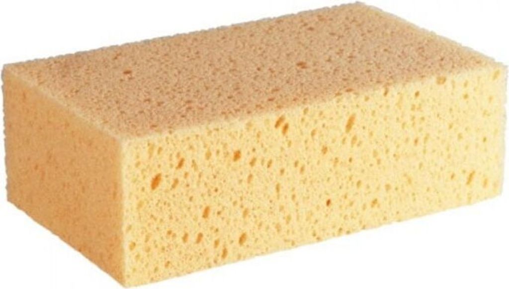Hydroschwamm Karl Dahm, 18 x 11 x 6 cm Art.-Nr. 10237
