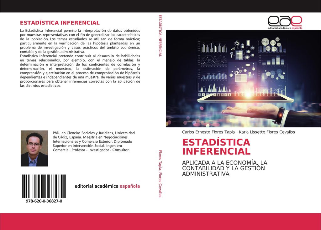 Inferenzstatistik Buch