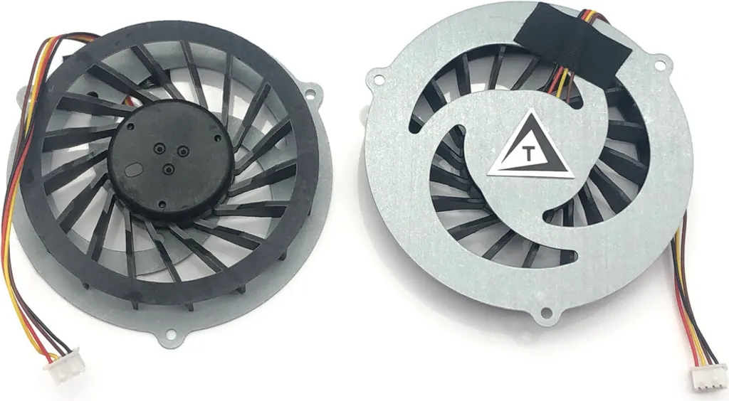 Ventola Notebook DFS541305MH0T Ricambio Compatibile FC1C 020914A 5V