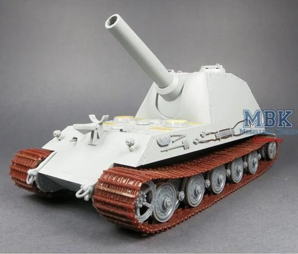 Kit Mortier Bär 30,5 cm Haute Précision : Évitez les Maquettes Floues