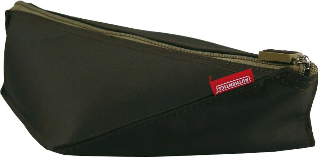 Organizer Viaggio Authentics Pisa S 6034544 Microfibra Marrone - 1