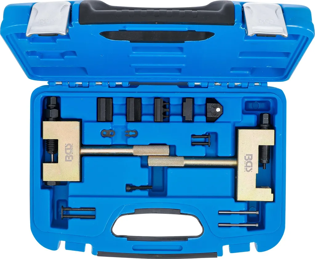 Riveteuse pour chaînes de distribution BGS 8501 pour moteurs de voiture