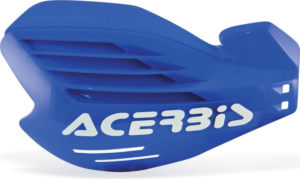 Acerbis Handschützer X-Force Blau - 0013709.040 Produktbild 