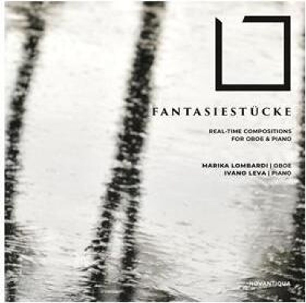 Leva, I: Fantasiestücke
