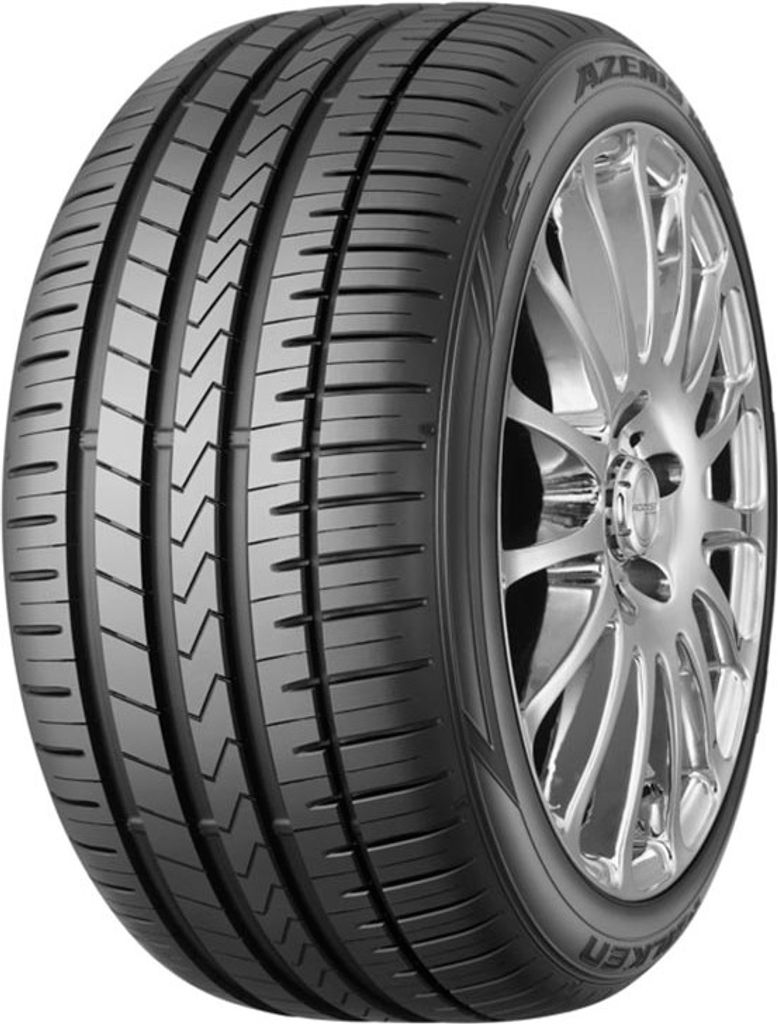Falken Azenis Fk510 265/35R20 99Y Xl