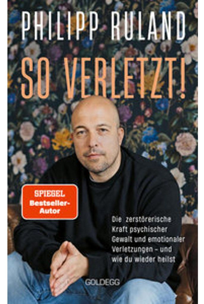 So verletzt Obrázek produktu 