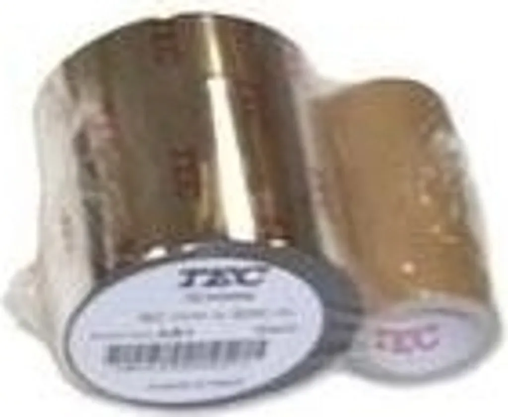 Fornitura Ribbon Toshiba 115mm x 300m - Prezzo Stock per Aziende