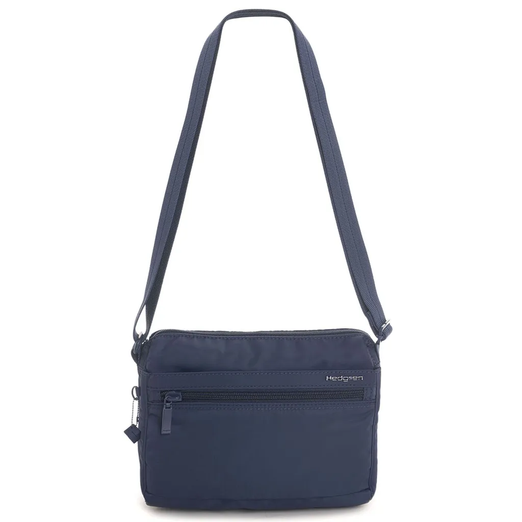 Hedgren Inner City Eye Borsa a tracolla RFID 22 cm - Sicurezza Urban