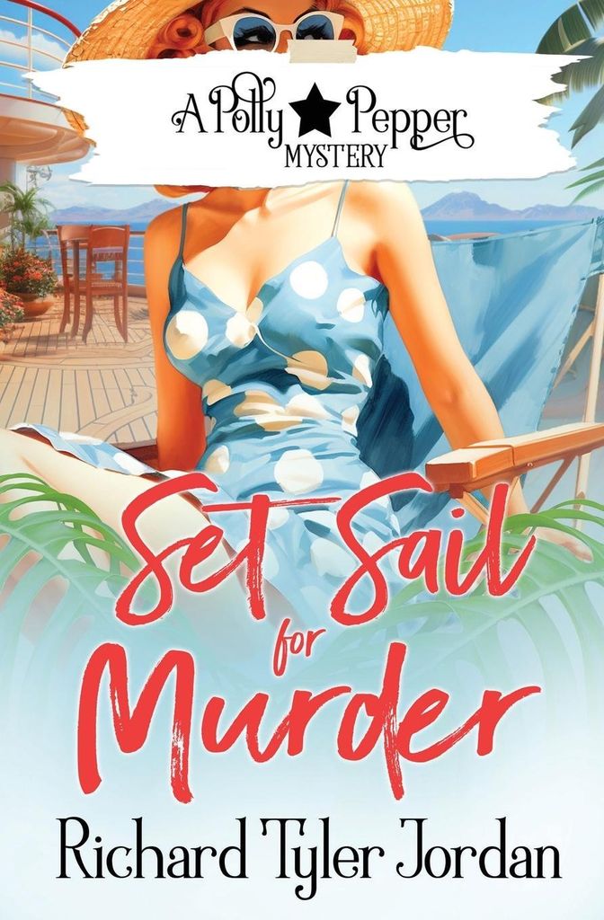 Set Sail for Murder