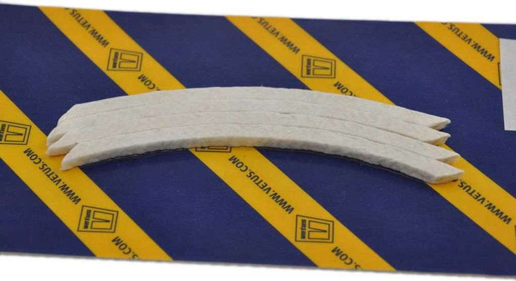 Vetus Stöpsel Glz3023 Gelb 30 mm Gelb 30 mm
