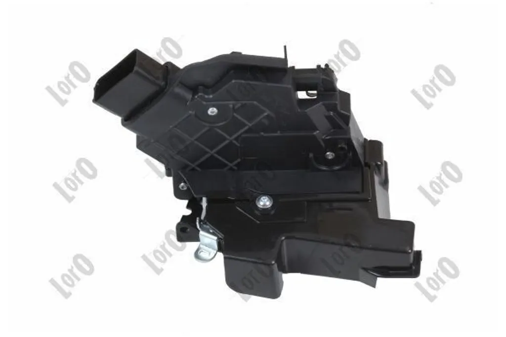 Serrure avant gauche renforcée ABAKUS 3M5AR21813ET pour Focus C-Max