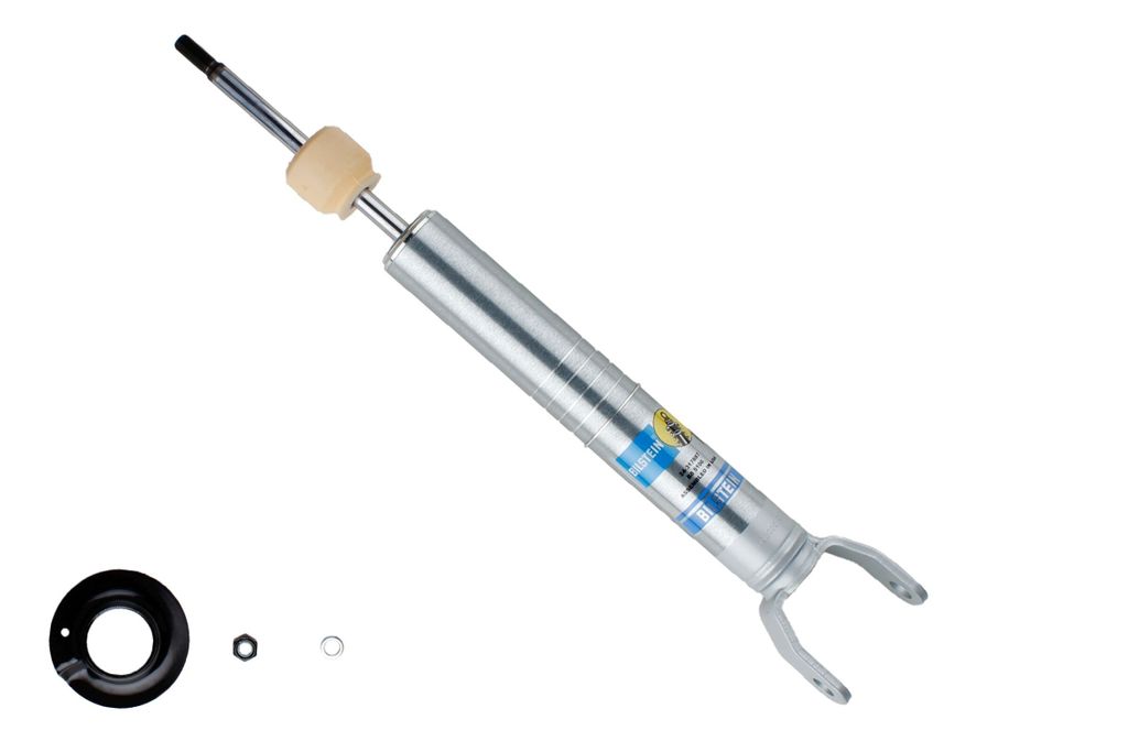 2x BILSTEIN SATZ Gasdruck STOSSDÄMPFER VORNE Produktbild 