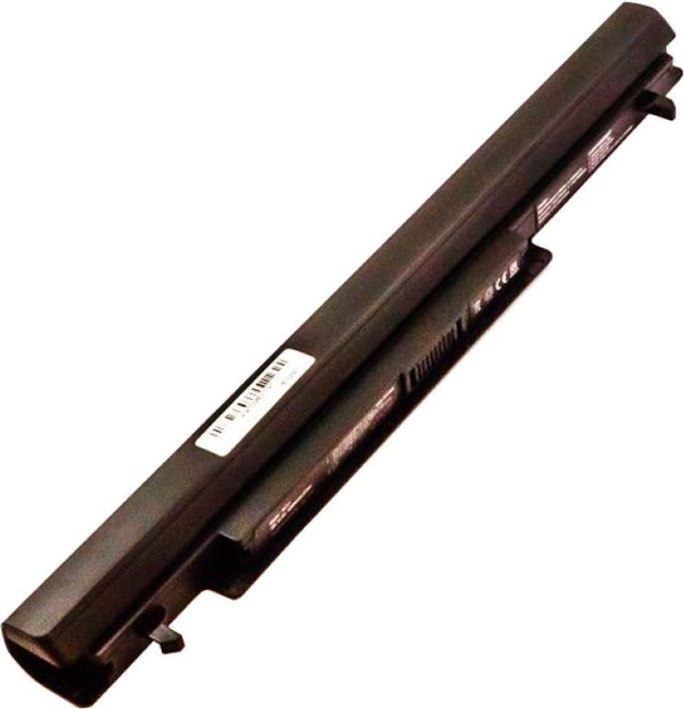 Akku passend für den Asus A46 Akku A32-K56, A31-K56, A41-K56, A42-K56, 2200mAh