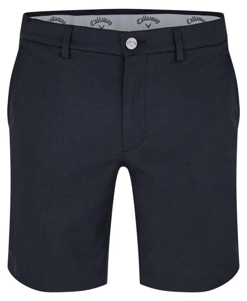 Callaway - Golf Shorts für Herren GT15854 (34R) (Kaviar)