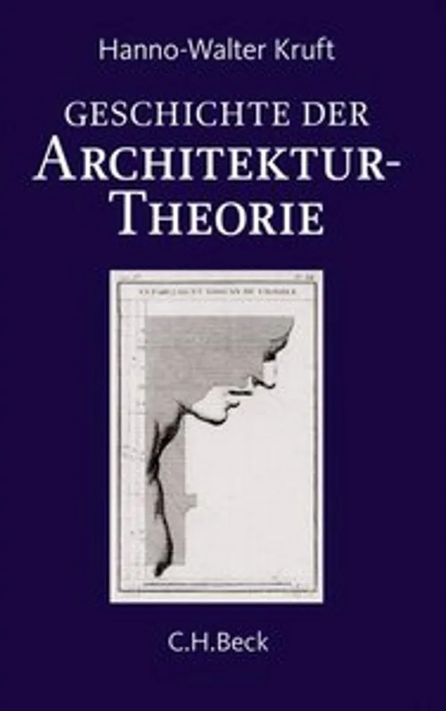 Histoire de la théorie de l'architecture : Comprendre le bâti moderne