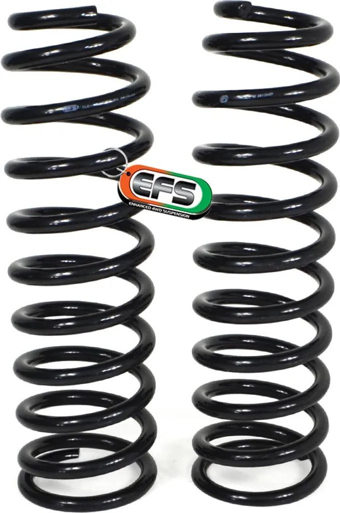 EFS Ressorts renforcés Toyota Lexus 75 mm HL - Performance Suspension