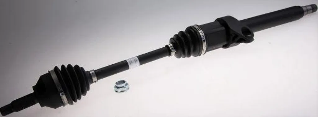 Cardan Arbre de Transmission OE 31609806468 LÖBRO 306900 Paceman