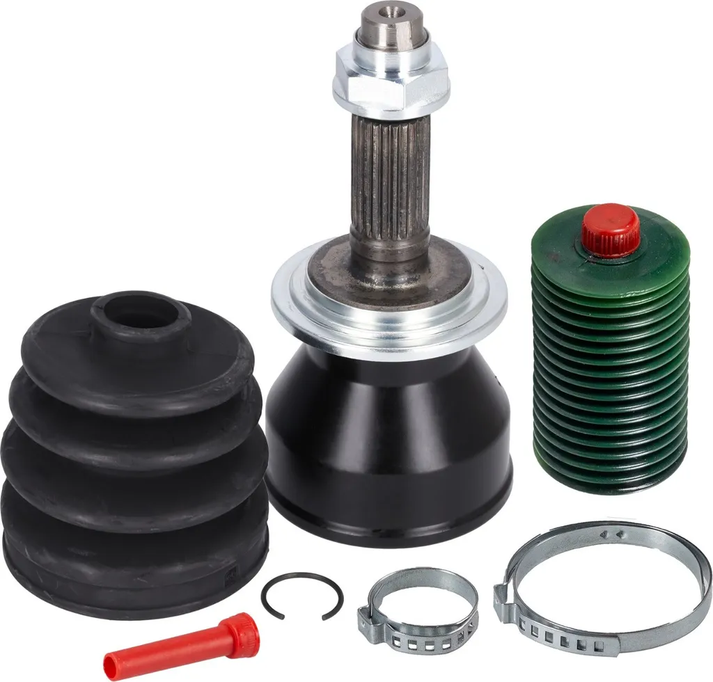 FEBI 185072 Kit de joints pour arbre de transmission TOYOTA Rush II SUV