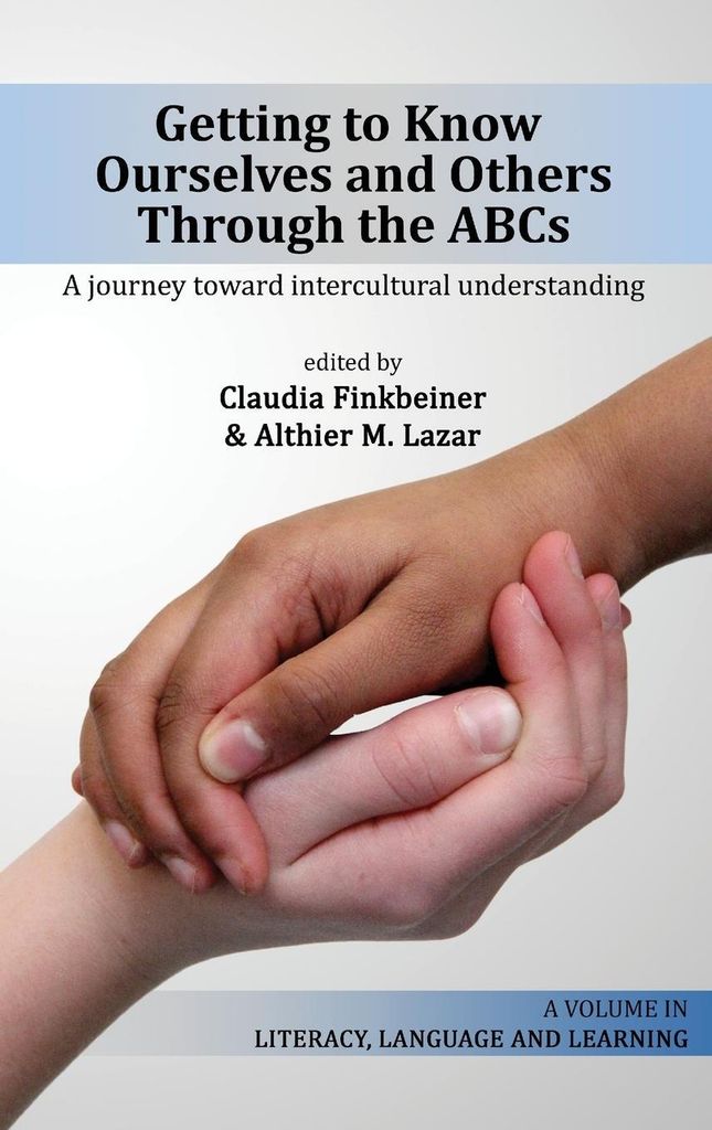 Getting to Know Ourselves and Others Through the ABC's