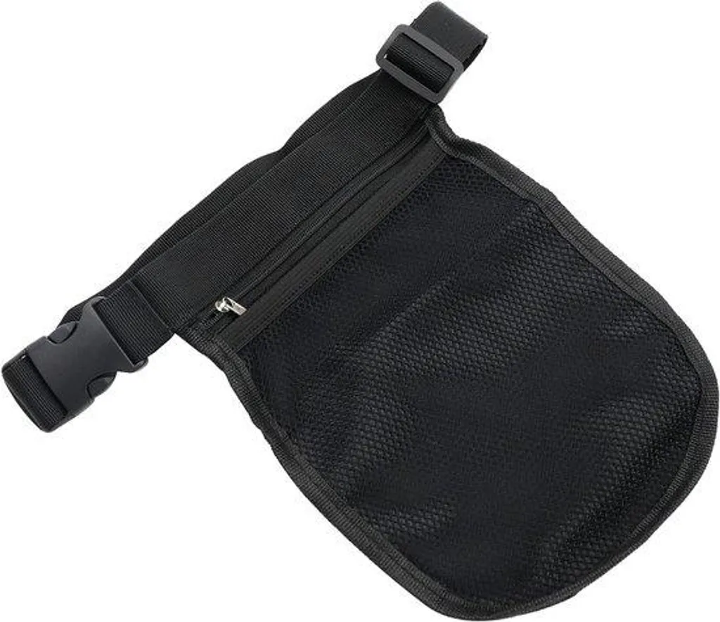 Support accessoires de tennis Éclat vert taille L pour balles et raquettes