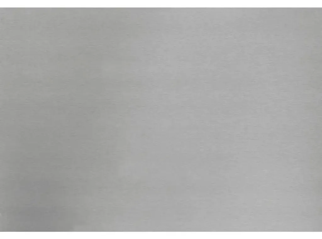 Papier Adhésif pour Rénover Électroménager et Cuisine Aspect Métal Brossé