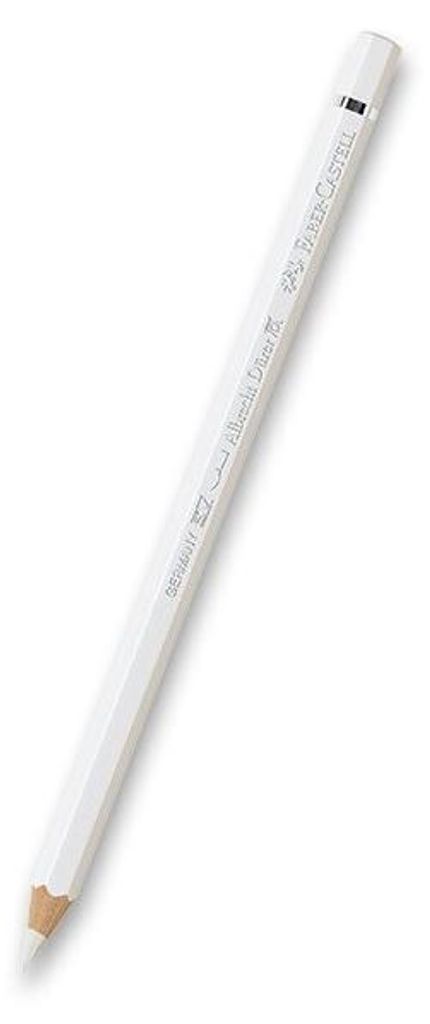 FABER-CASTELL Aquarellstift ALBRECHT DšRER, weiá Obrázek produktu 