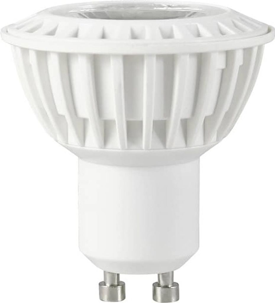 Bioledex PERO LED Strahler GU10 5.2W 340Lm 36° Warmweiss = Produktbild 