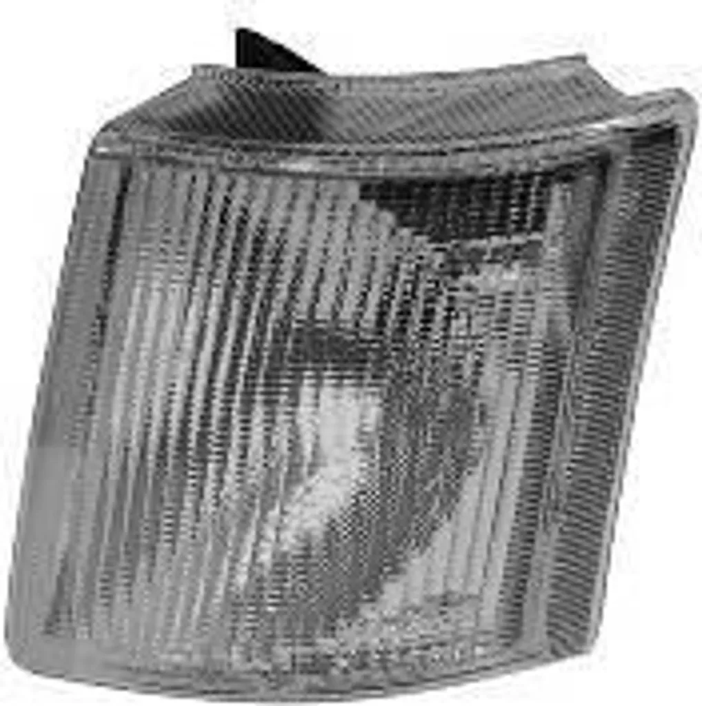VAN WEZEL 1895903 Freccia Sinistra FORD TRANSIT MK3 - Ricambio Originale