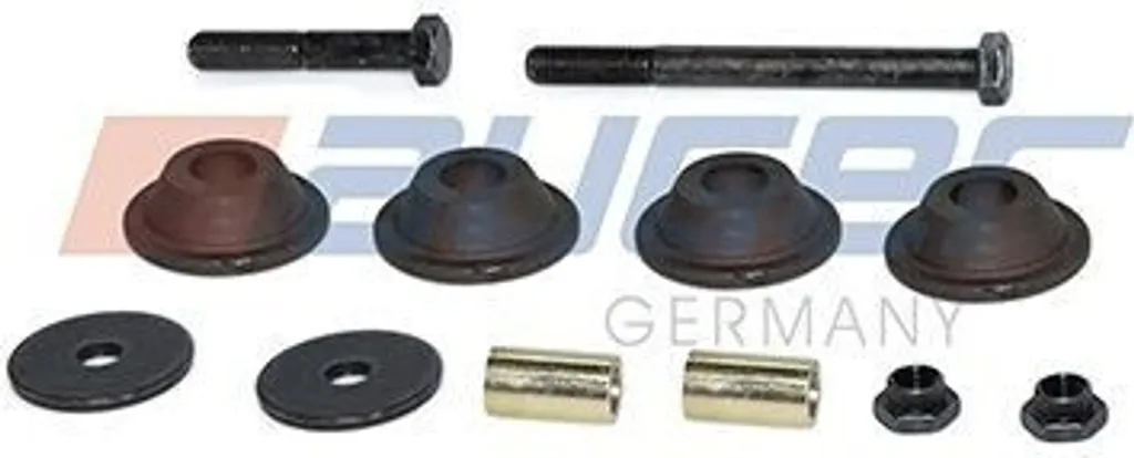 Analisi Tecnica AUGER 70358 Kit Stabilizzatore Cabina Scania OEM Ref