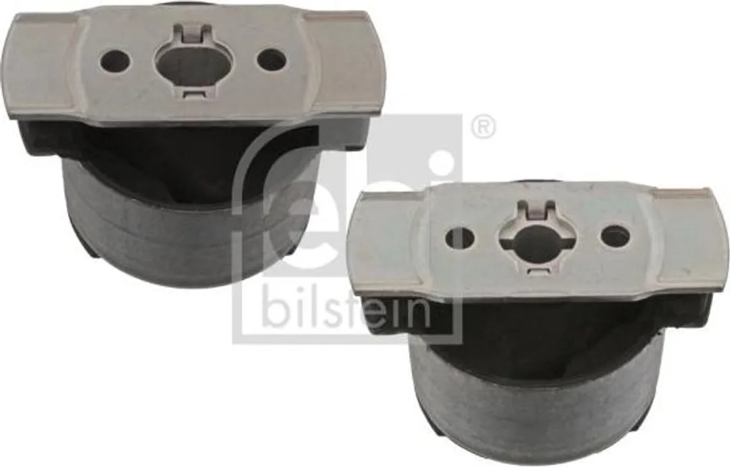 Kit réparation pour essieu arrière Laguna - Solution OE 550440001R