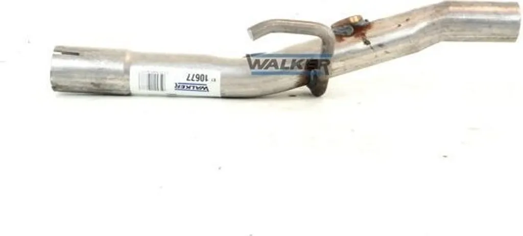 Tuyau d'échappement contre le bruit et fuites pour Yaris 174100J010