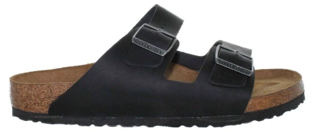 Birkenstock Chaussures Arizona, 552111 Image du produit 