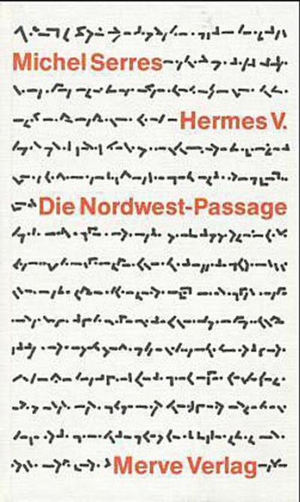 Hermes / Die Nordwest-Passage
