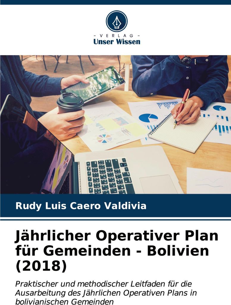 Jährlicher Operativer Plan für Gemeinden - Bolivien (2018)
